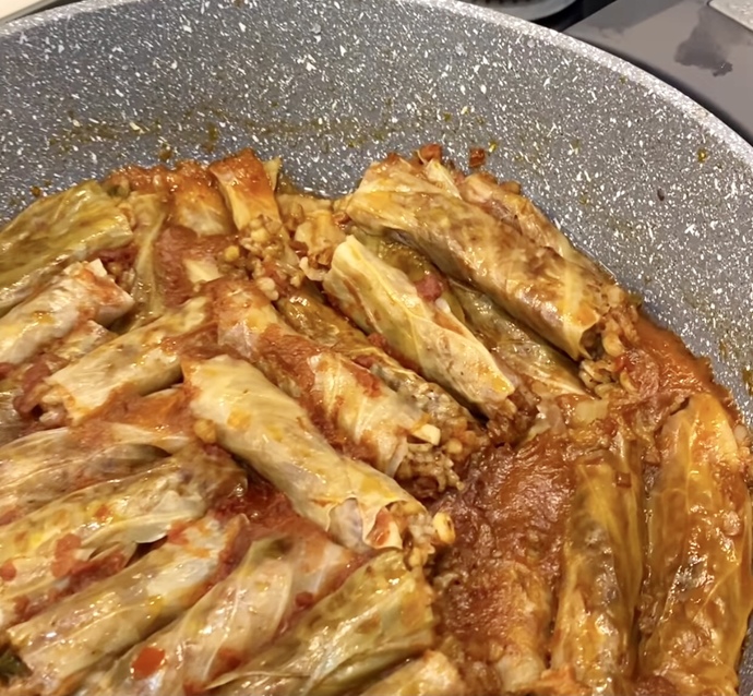 Bu akşam iftar menünüzde neler var?