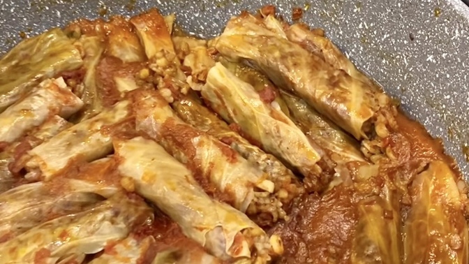 Bu akşam iftar menünüzde neler var?
