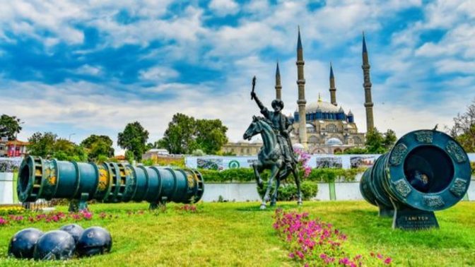 Küçük şehirde yaşayacak olsaydınız nerede yaşamak isterdiniz?
