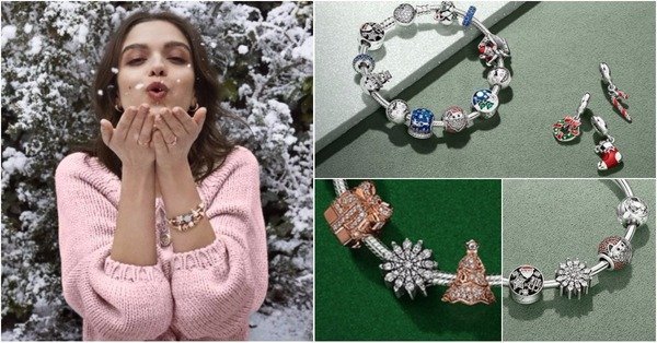 Swarovski mi Pandora mı daha iyi sizce?
