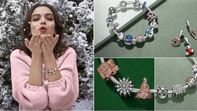 Swarovski mi Pandora mı daha iyi sizce?