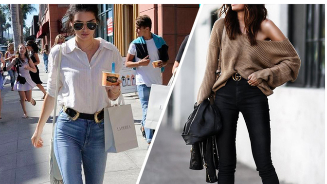 Kombinlerinizde skinny jean kullanıyor musunuz? Sizce skinny jean artık demode mi oldu?