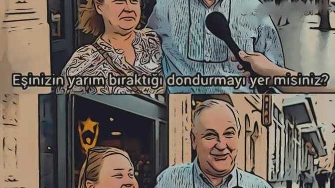 İnsan sevdiğini yiyebilmeli mi?