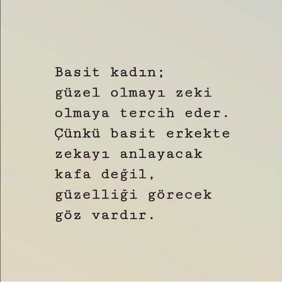 Karşı cinsi senin için çekici yapan zekası mı, dış görünüşü mü?