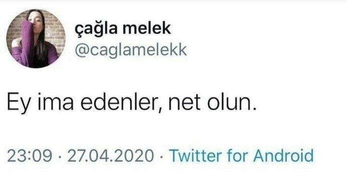 Mezar taşınıza ne yazdırırdınız?