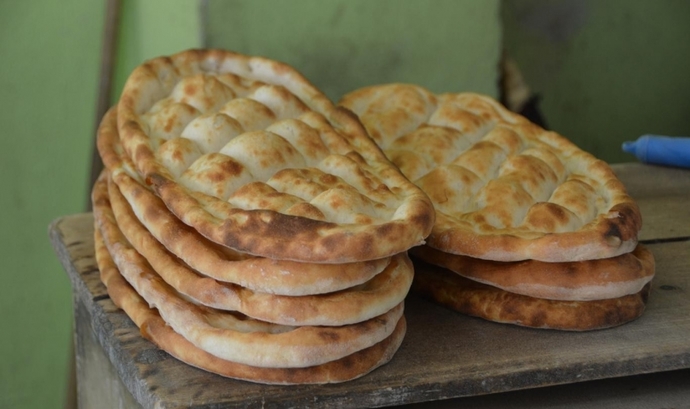 Ramazan pidesi seviyor musunuz?