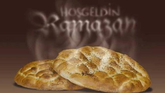 Ramazan pidesi seviyor musunuz?