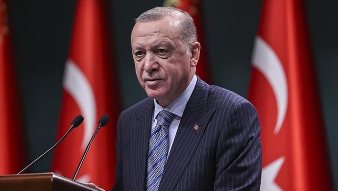 YSK Başkanının açıklamasına göre 4 Cumhurbaşkanı adayı kesinleşti! Oyunuz kime?