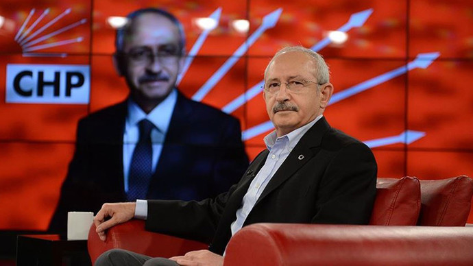 YSK Başkanının açıklamasına göre 4 Cumhurbaşkanı adayı kesinleşti! Oyunuz kime?
