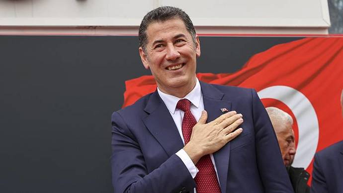 YSK Başkanının açıklamasına göre 4 Cumhurbaşkanı adayı kesinleşti! Oyunuz kime?