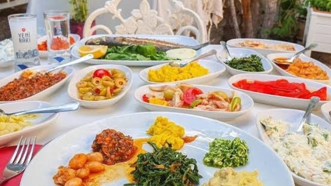 Sevgiliniz yaptığınız akşam yemek planını bozsa tepkiniz nasıl olur?
