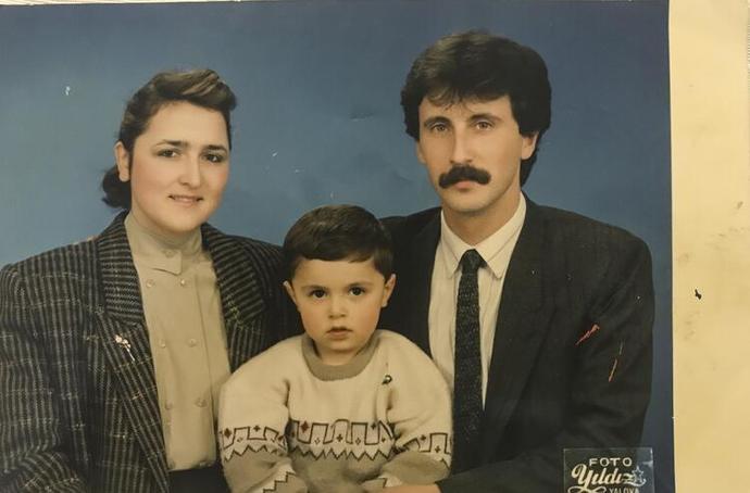 Muharrem İnceye oy verecek misiniz?