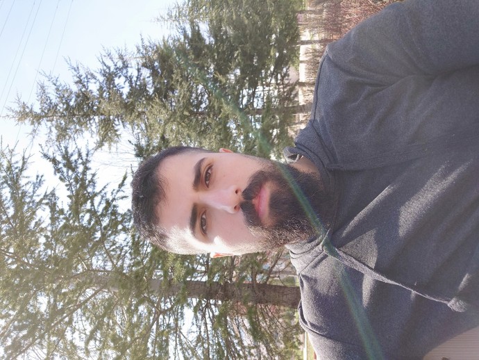 Şöyle bir adam nasıl bir izlenim uyandırır sizde?