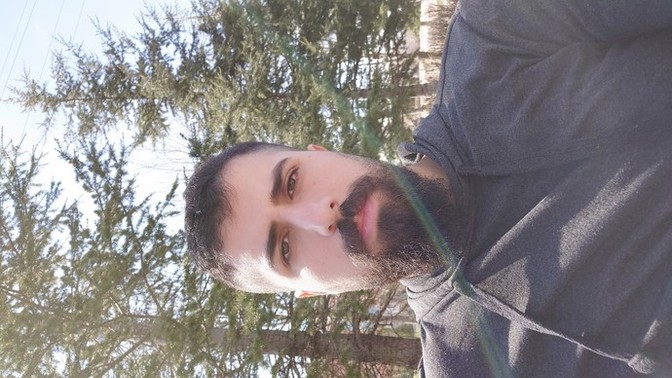 Şöyle bir adam nasıl bir izlenim uyandırır sizde?