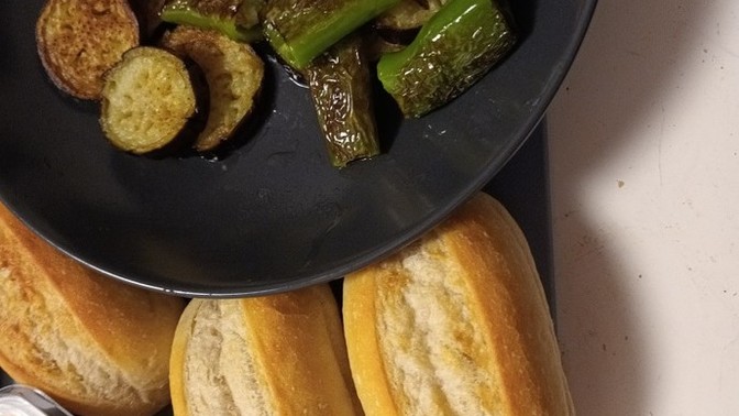 Akşam menünüzde ne vardı ya da iftarda?