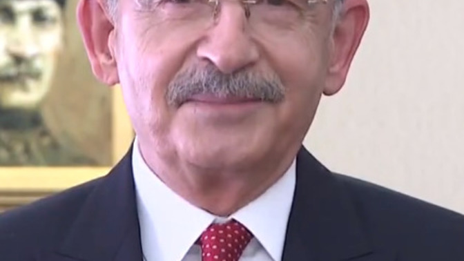 Bay Kemal'i seviyor musunuz?
