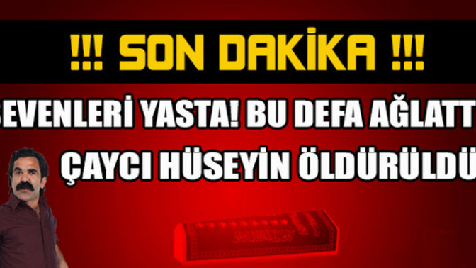 Son Dakika! Sanat dünyasından acı haber ünlü Türk tiyatrocu Ukrayna da öldürüldü?