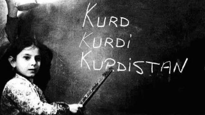 Kürtçe ikinci resmî dil olmalı mı?