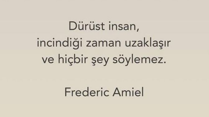 İncindiğin de nasıl davranırsın, sen de incitir misin yoksa uzaklaşır mısın?