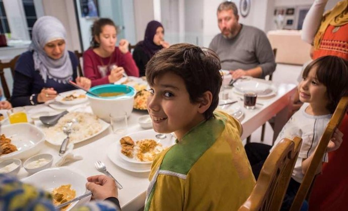 Sahurda neler yapılabilir neler yenir?