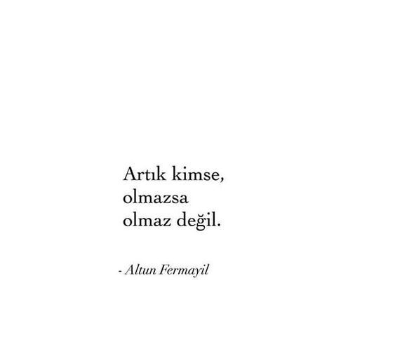 Birisinin olmazsa olmaz olması tehlikeli mi yoksa gerekli mi?