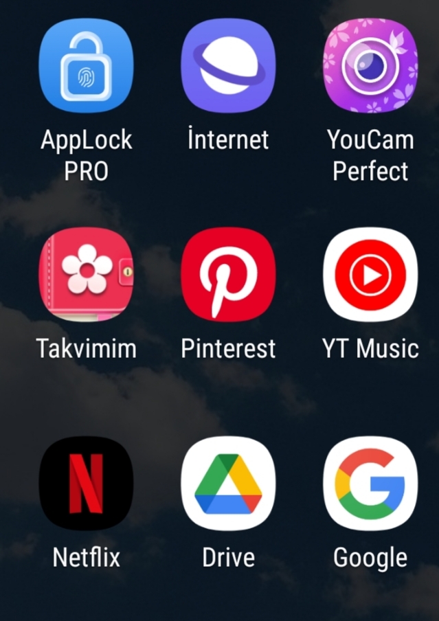 Kızlar en iyi regl takip uygulaması ne ne kullanıyorsunuz?