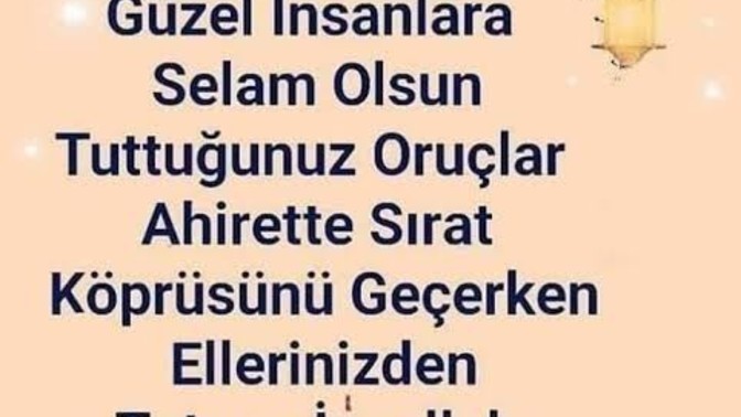 Sahuru bekleyenler burada mı?