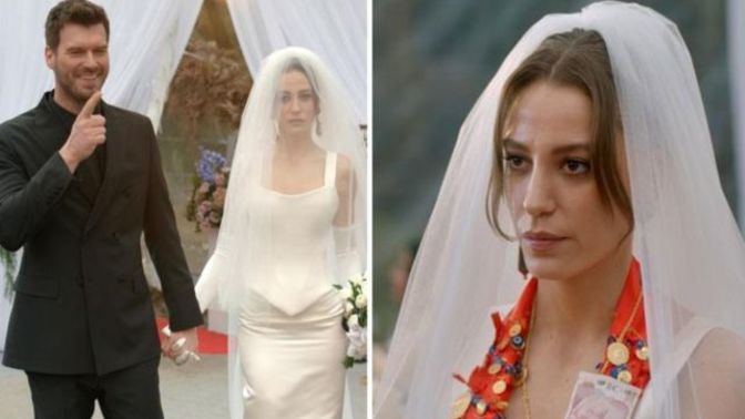 Davullu zurnalı bir düğün mü yoksa sade bir nikah mı?