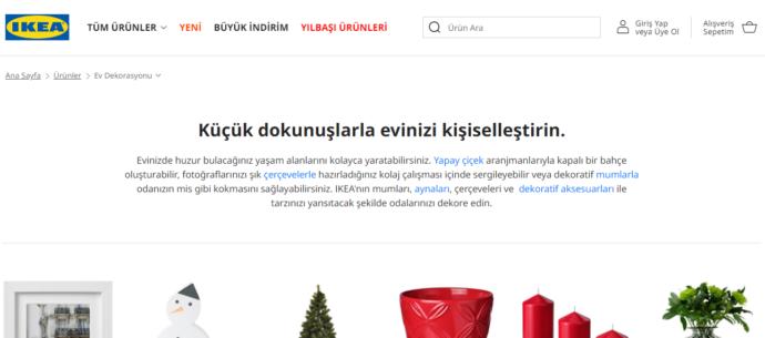 En iyi ev dekorasyon siteleri hangileri? KizlarSoruyor