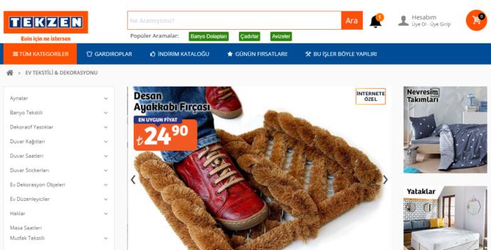 En iyi ev dekorasyon siteleri hangileri?