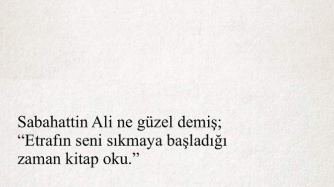 Siz hangi zaman diliminde kitap okuyorsunuz?
