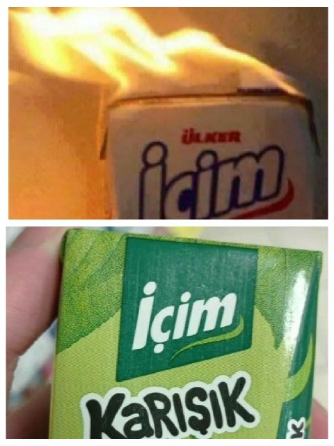 İçiniz ne durumda?