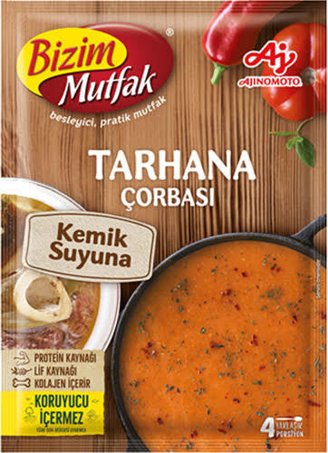 Çorba