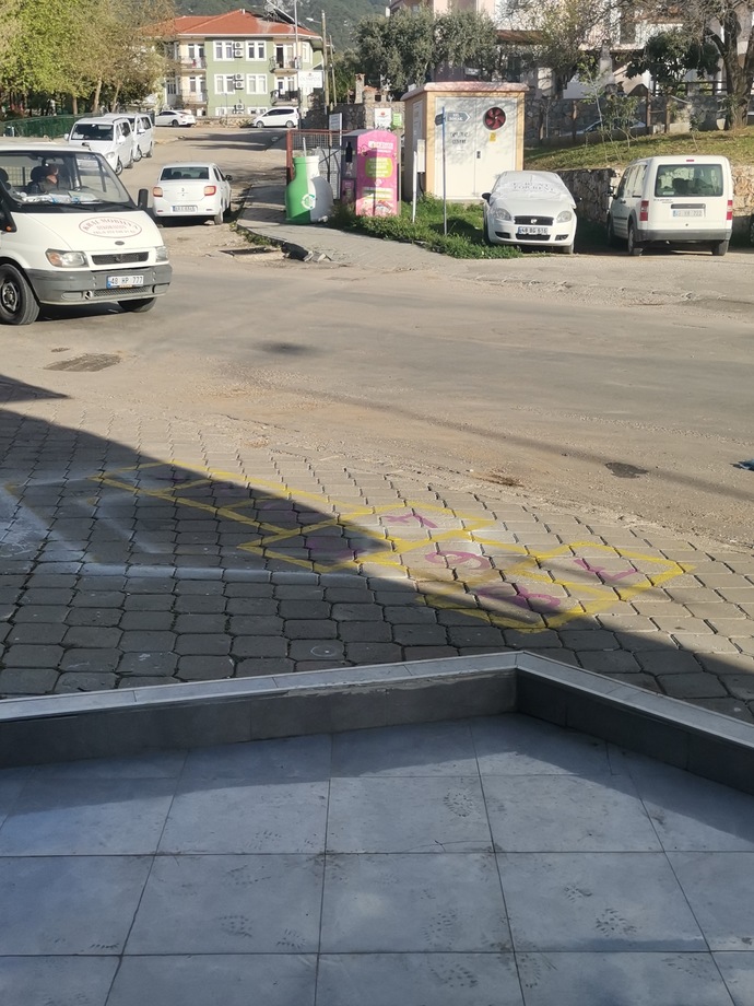 Yüzün en son ne için güldü?