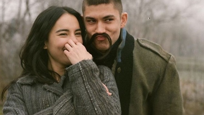 Yüzün en son ne için güldü?