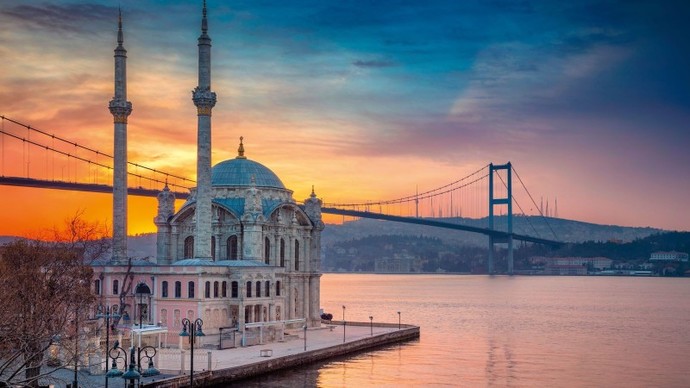 Arkadaşlar merhaba 2019 seçimlerinden sonra İstanbulda ve ilçelerde değişiklik oldu mu?