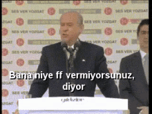 Hepimiz bu dünyada yolcuysak seferi sayılmaz mıyız?