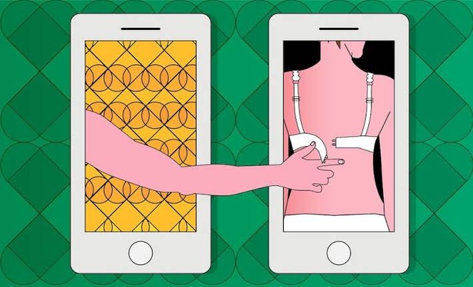 Kadınlar mı yoksa erkekler mi daha çok sexting seviyor? 🤭?