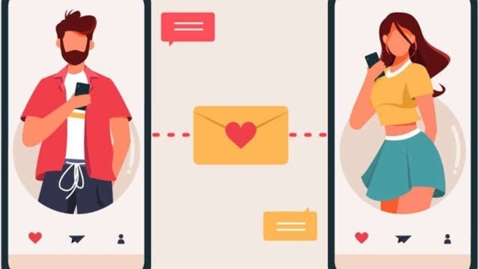 Kadınlar mı yoksa erkekler mi daha çok sexting seviyor? 🤭?