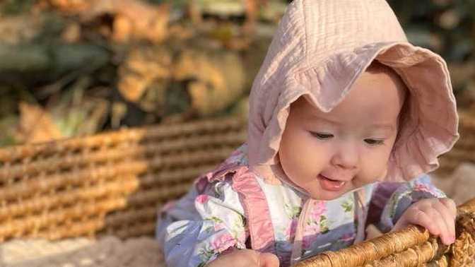 Yakında bir kızım olacak! Sizce adı Asel mi Meyra mı olmalı?
