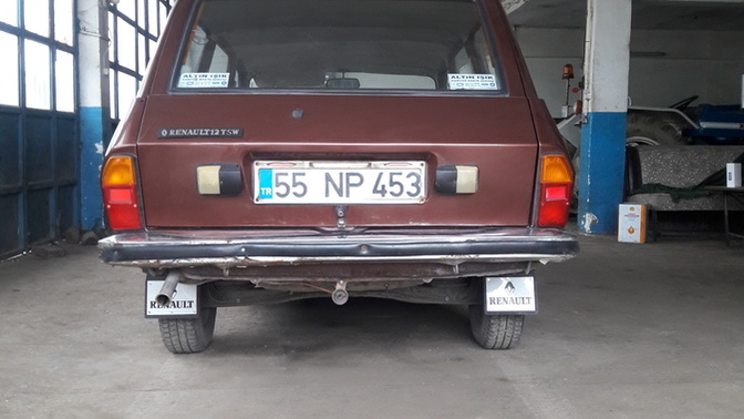 Cam gibi olmuş mu sizce de?