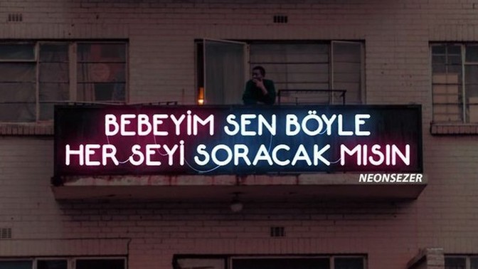 Sizede sorulduğunda darlandığınız sorular var mı?