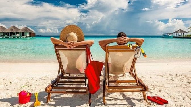 Nerede en güzel tatil yapılır?