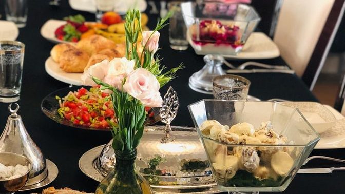 Ramazan’da misafir ağırlamamak bencillik midir?