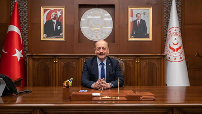 Tarih belli oldu! Temmuz ayında asgari ücrete zam yapılacağı duyuruldu. Sizce kaç liraya yükseltilmeli?