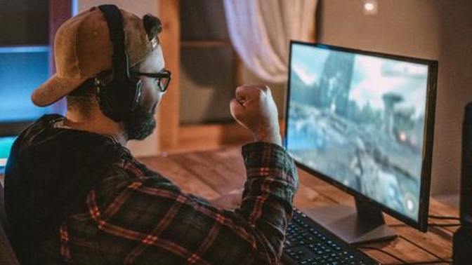 Arkadaşlarınızla oyun oynarken hangi konuşma programını kullanıyorsunuz?