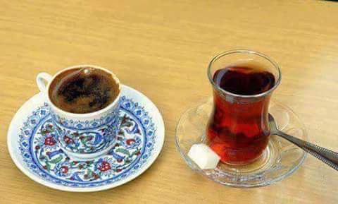 İftardan sonra çay mı kahve mi içmek istersiniz?