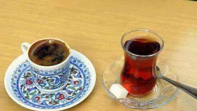 İftardan sonra çay mı kahve mi içmek istersiniz?