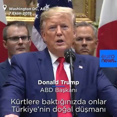 Kürt Ve Türk Kardeş Mi Düşman Mı ?
