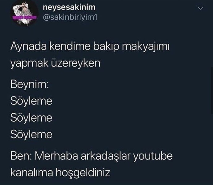 Küçükken yaptığınız, şimdi hatırlayınca utandığınız olay var mı hiç?
